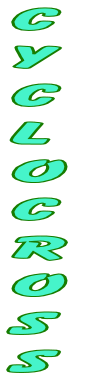 C
y
c
l
o
c
r
o
s
s